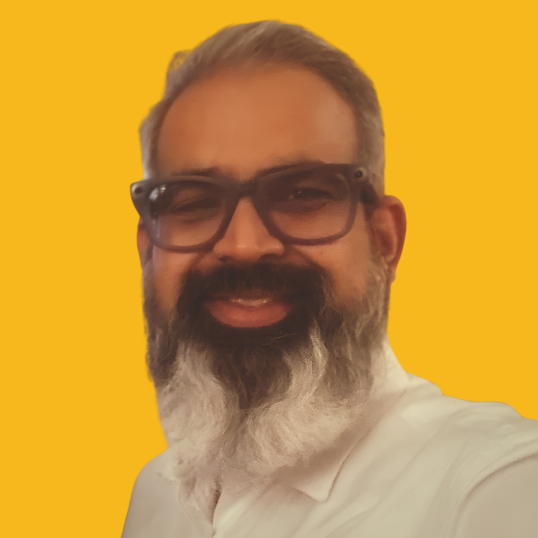 Mr. Taha Malik